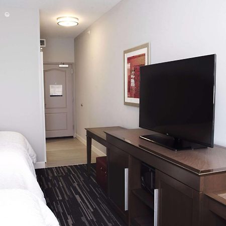 Hampton Inn & Suites Des Moines/Urbandale Ia Eksteriør billede
