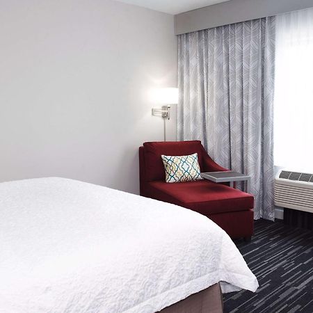 Hampton Inn & Suites Des Moines/Urbandale Ia Eksteriør billede