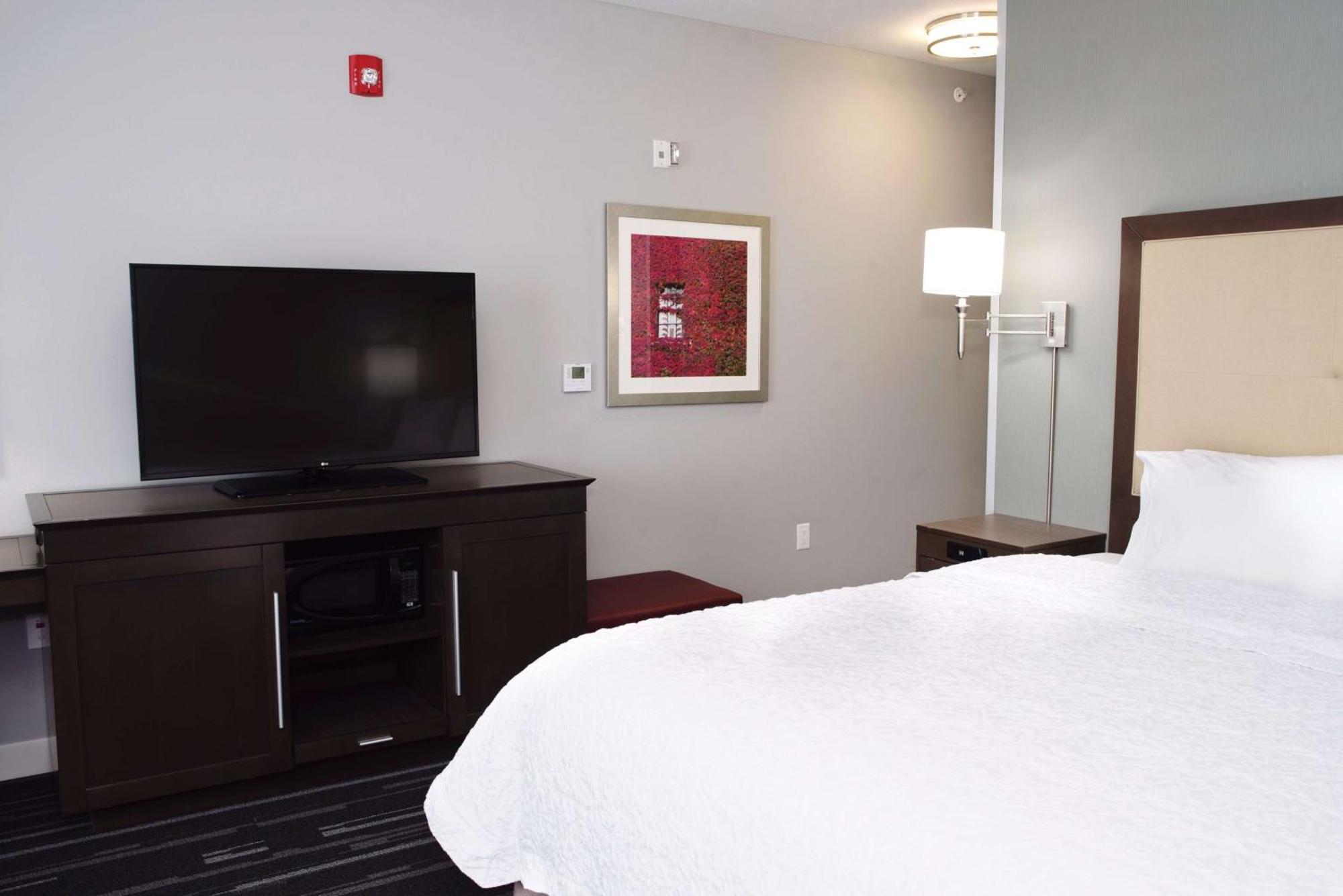 Hampton Inn & Suites Des Moines/Urbandale Ia Eksteriør billede