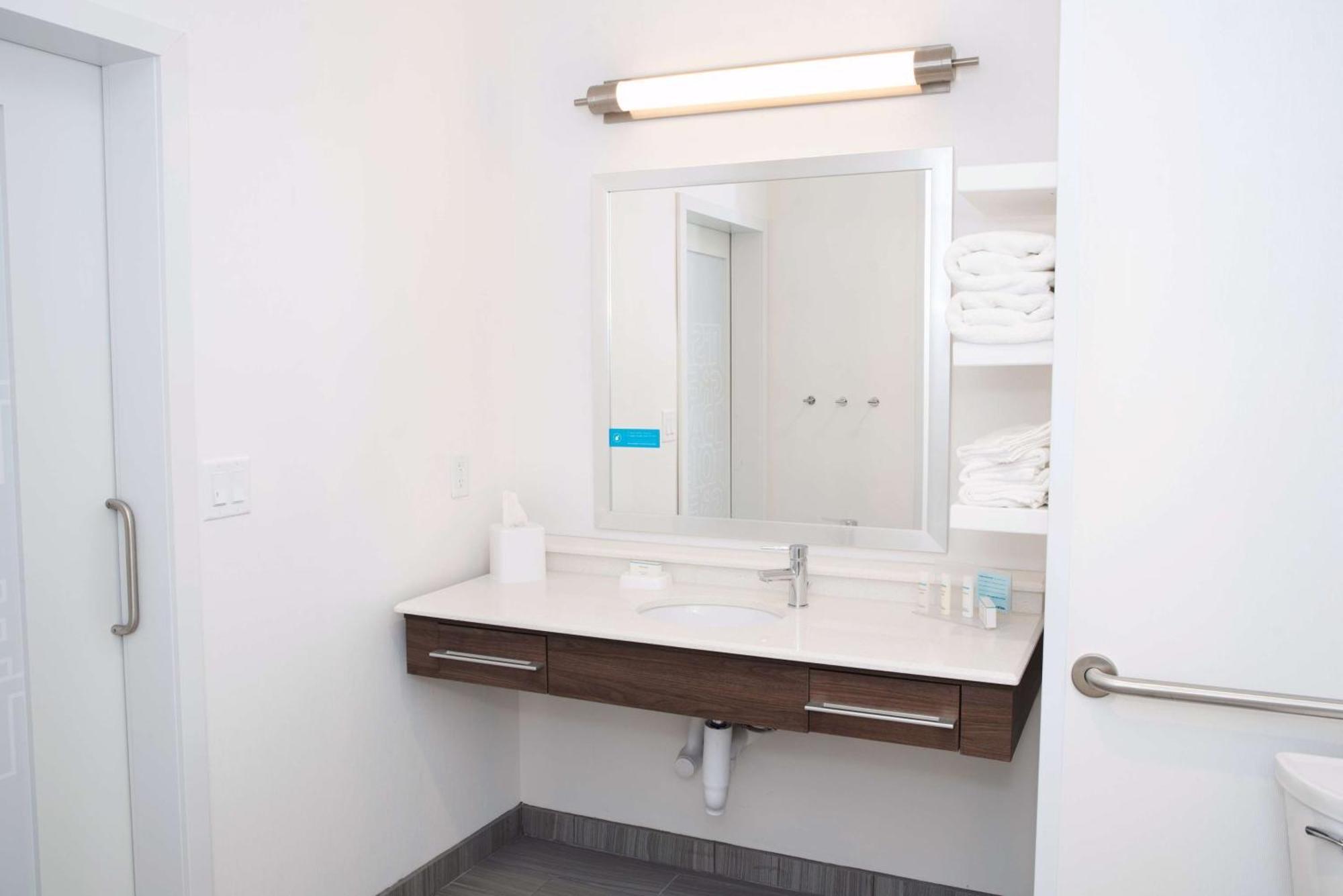 Hampton Inn & Suites Des Moines/Urbandale Ia Eksteriør billede