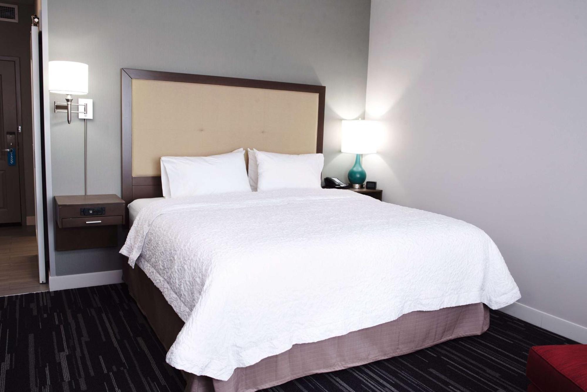 Hampton Inn & Suites Des Moines/Urbandale Ia Eksteriør billede