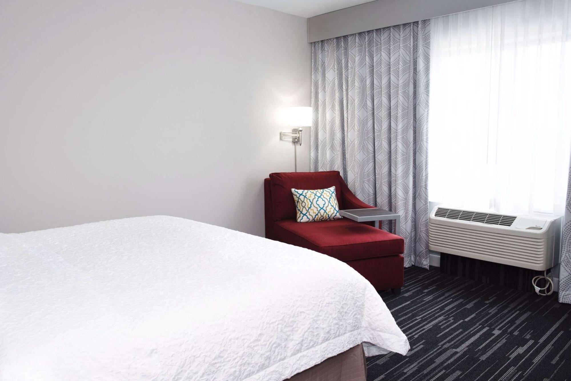 Hampton Inn & Suites Des Moines/Urbandale Ia Eksteriør billede