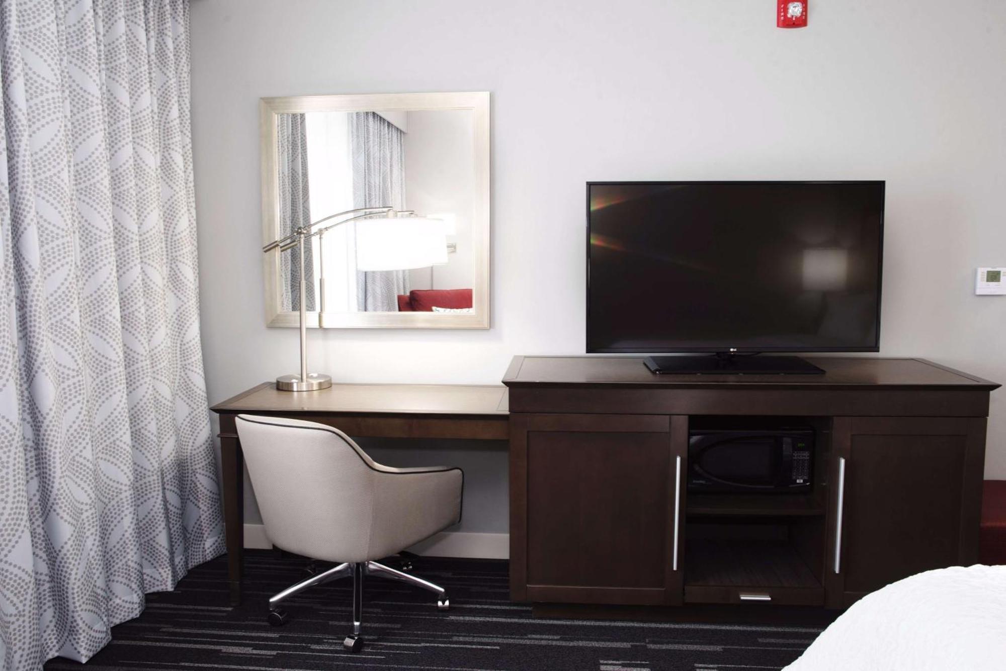 Hampton Inn & Suites Des Moines/Urbandale Ia Eksteriør billede