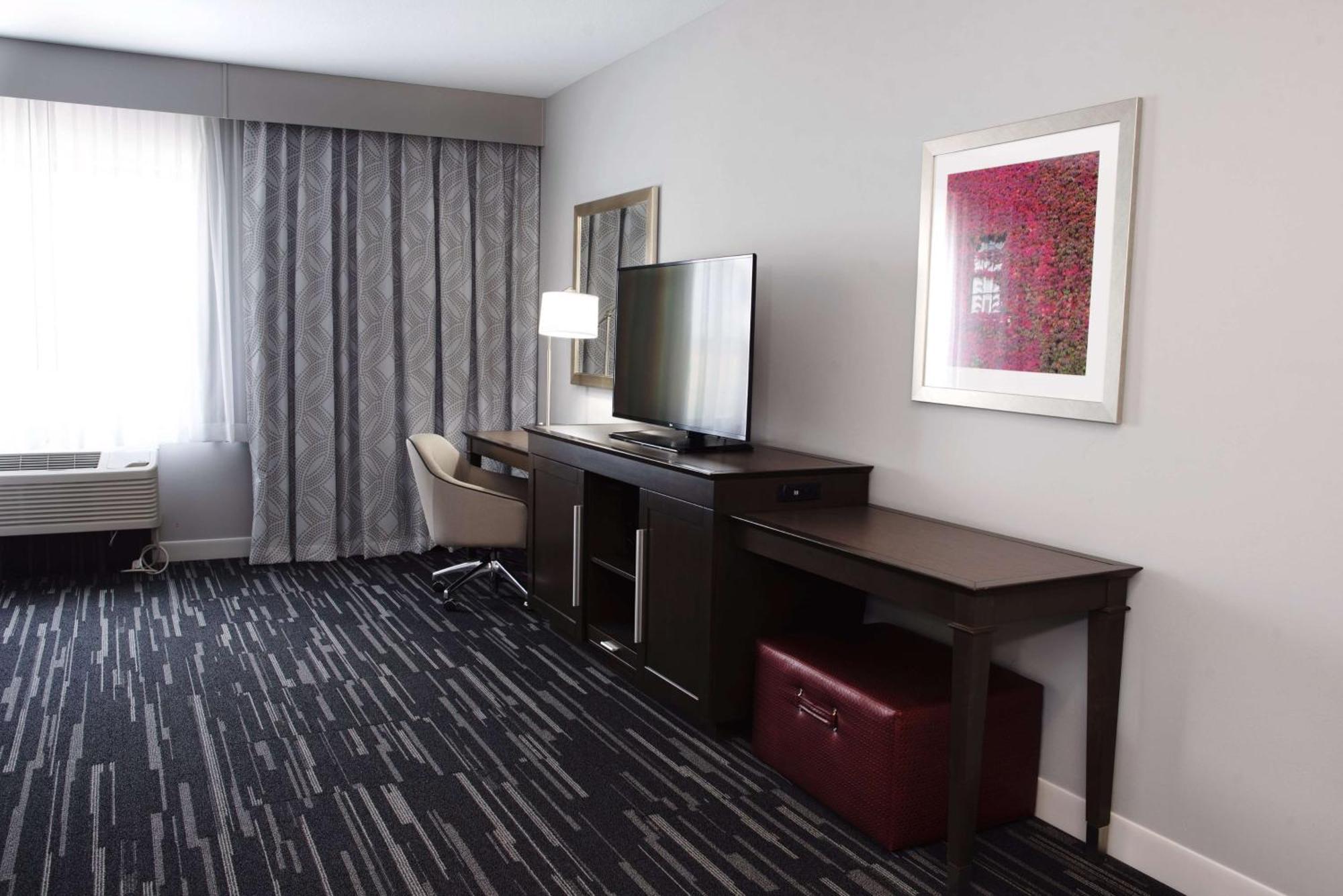 Hampton Inn & Suites Des Moines/Urbandale Ia Eksteriør billede